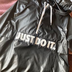 Nike Windbreaker Jacket